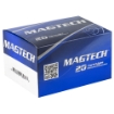 Picture of Magtech Sport Shooting  500 S&W  400 Grain  Semi Jacketed Soft Point  20 Round Box 500A