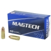 Picture of Magtech Sport Shooting  9MM  124 Grain  Full Metal Case  50 Round Box 9B