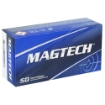 Picture of Magtech Sport Shooting  9MM  124 Grain  Full Metal Case  50 Round Box 9B
