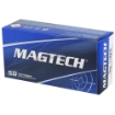 Picture of Magtech Sport Shooting  9MM  124 Grain  Full Metal Case  50 Round Box 9B