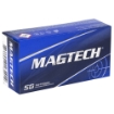 Picture of Magtech Sport Shooting  9MM  147 Grain  Full Metal Jacket  Subsonic  50 Round Box 9G