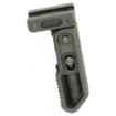 Picture of LWRC Forward Vertical Folding Grip  Black 200-0111A01