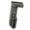 Picture of LWRC Forward Vertical Folding Grip  Black 200-0111A01