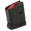 Picture of LWRC Magazine  6.8SPC  5 Rounds  Fits LWRC 6.8SPC Only  Polymer   Black 200-0123A02