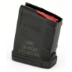 Picture of LWRC Magazine  6.8SPC  5 Rounds  Fits LWRC 6.8SPC Only  Polymer   Black 200-0123A02