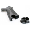 Picture of LWRC Ultra Combat Grip  Pistol Grip  Black 200-0147A01