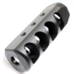 Picture of LWRC Ultra Static Brake  556NATO  Black Finish 200-0141A02