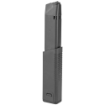 Picture of KRISS USA  Inc Magazine  10MM  33 Rounds  Fits Kriss VECTOR  Black KVA-MX210BL00