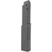 Picture of KRISS USA  Inc Magazine  22 LR  30 Round  Fits Kriss VECTOR  Polymer  Black KVA-V22M30BL00