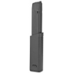 Picture of KRISS USA  Inc Magazine  9MM  40 Rounds  Fits Kriss VECTOR  Black KVA-MX290BL00