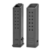 Picture of KRISS USA  Inc Magazine Extension  10MM  +18 Rounds  Black  Fits Kriss VECTOR  3 Pack KVA-MX2K10BL01