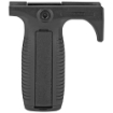 Picture of KRISS USA  Inc Vertical Grip with Handstop  Fits 1913 Picatinny Rail  Black KVA-VGBL00