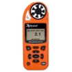 Picture of Kestrel Elite  Blaze Orange  Weather Meter  Applied Ballistics with LINK 0857ALBLZ