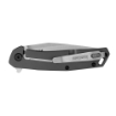 Picture of Kershaw ALIGN  3.15" Folding Knife  Clip Point Plain Edge  Stainless Steel Handle  8Cr13MoV Steel  Satin Finish  Gray PVD Coating 1405