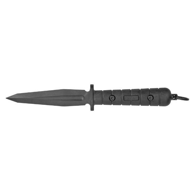 Picture of Kershaw Arise  Fixed Blade Knife  4.2" Black Blade  Black Handle  Polyphenylene Construction 1398X