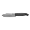 Picture of Kershaw Camp 5  4.75" Fixed Blade Knife  Clip Point  Plain Edge  D2 Steel  Black Glass-Filled Nylon Handle 1083