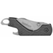 Picture of Kershaw Cinder Folding Knife  1.4" Blade  Stonewashed Finish 1025X