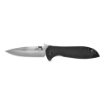 Picture of Kershaw Emerson CQC-4KXL  3.9" Folding Knife  Drop Point  Plain Edge  D2 Steel  G-10 Front and Bead Blasted Stainless Rear Handles 6055D2