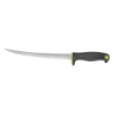 Picture of Kershaw Fillet  Fixed Blade Knife  9" Satin Silver Blade  Black Handle 1259X