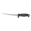 Picture of Kershaw Fillet  Fixed Blade Knife  Silver Blade  7"  Black Handle 1257X