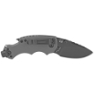 Picture of Kershaw Shuffle DIY Folding Knife  2.4" Blade  Gray Handle  Bottle Opener  Bit Driver 8720