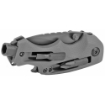 Picture of Kershaw Shuffle DIY Folding Knife  2.4" Blade  Gray Handle  Bottle Opener  Bit Driver 8720