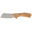 Picture of Kershaw Static  Silver  Plain  2.8"  Stonewashed  D2  Copper 3445CU
