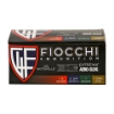 Picture of Fiocchi Ammunition Aero Slug  12 Gauge  2.75"  Slug  Hi-Velocity  10 Round Box 12SLUG