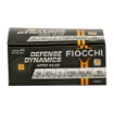 Picture of Fiocchi Ammunition Aero Slug  12 Gauge 2.75"  Slug  Low Recoil  10 Round Box 12LRSLUG