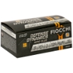 Picture of Fiocchi Ammunition Aero Slug  12 Gauge 2.75"  Slug  Low Recoil  10 Round Box 12LRSLUG
