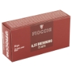 Picture of Fiocchi Ammunition Centerfire Pistol  25ACP  50 Grain  Full Metal Jacket  50 Round Box 25AP