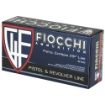 Picture of Fiocchi Ammunition Centerfire Pistol  32 ACP  60 Grain  XTP  50 Round Box 32XTP