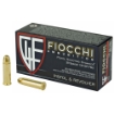 Picture of Fiocchi Ammunition Centerfire Pistol  38 Special  130 Grain  Full Metal Jacket  50 Round Box 38A
