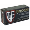 Picture of Fiocchi Ammunition Centerfire Pistol  38 Special  130 Grain  Full Metal Jacket  50 Round Box 38A