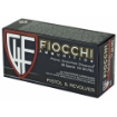Picture of Fiocchi Ammunition Centerfire Pistol  38 Special  130 Grain  Full Metal Jacket  50 Round Box 38A