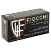 Picture of Fiocchi Ammunition Centerfire Pistol  38 Special  158 Grain  Full Metal Jacket  50 Round Box 38G