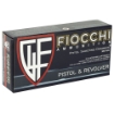 Picture of Fiocchi Ammunition Centerfire Pistol  380ACP  90 Grain  Jacketed Hollow Point  50 Round Box 380APHP