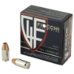 Picture of Fiocchi Ammunition Centerfire Pistol  380ACP  90 Grain  XTP  25 Round Box 380XTP25