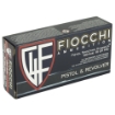 Picture of Fiocchi Ammunition Centerfire Pistol  380ACP  95 Grain  FullMetal Jacket  50 Round Box 380AP
