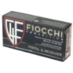 Picture of Fiocchi Ammunition Centerfire Pistol  380ACP  95 Grain  FullMetal Jacket  50 Round Box 380AP