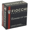 Picture of Fiocchi Ammunition Centerfire Pistol  40S&W  155 Grain  Copper Metal Jacket  50 Round Box 40XTP25