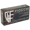 Picture of Fiocchi Ammunition Centerfire Pistol  40S&W  180 Grain  Full Metal Jacket  50 Round Box 40SWD