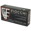 Picture of Fiocchi Ammunition Centerfire Pistol  40S&W  180 Grain  Full Metal Jacket  50 Round Box 40SWD