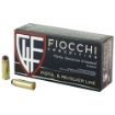 Picture of Fiocchi Ammunition Centerfire Pistol  44 Special  200 Grain  XTP  50 Round Box 44SA500