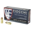 Picture of Fiocchi Ammunition Centerfire Pistol  45ACP  230 Grain  Full Metal Jacket  50 Round Box 45A500