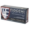 Picture of Fiocchi Ammunition Centerfire Pistol  45ACP  230 Grain  Full Metal Jacket  50 Round Box 45A500