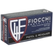 Picture of Fiocchi Ammunition Centerfire Pistol  9MM  115 Grain  Full Metal Jacket  50 Round Box 9AP
