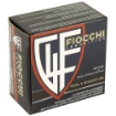 Picture of Fiocchi Ammunition Centerfire Pistol  9MM  115 Grain  XTP  25 Round Box 9XTP25