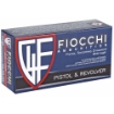 Picture of Fiocchi Ammunition Centerfire Pistol  9MM  124 Grain  Full Metal Jacket  50 Round Box 9APB