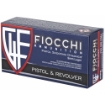 Picture of Fiocchi Ammunition Centerfire Pistol  9MM  124 Grain  Full Metal Jacket  50 Round Box 9APB